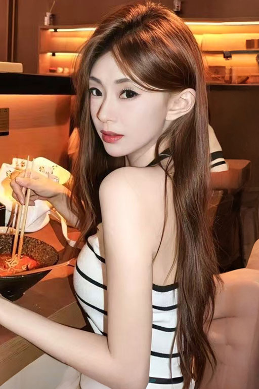 在籍女の子