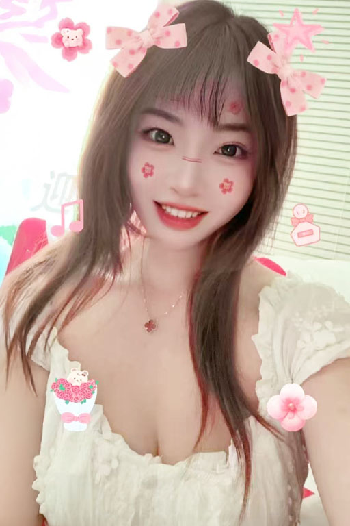 在籍女の子