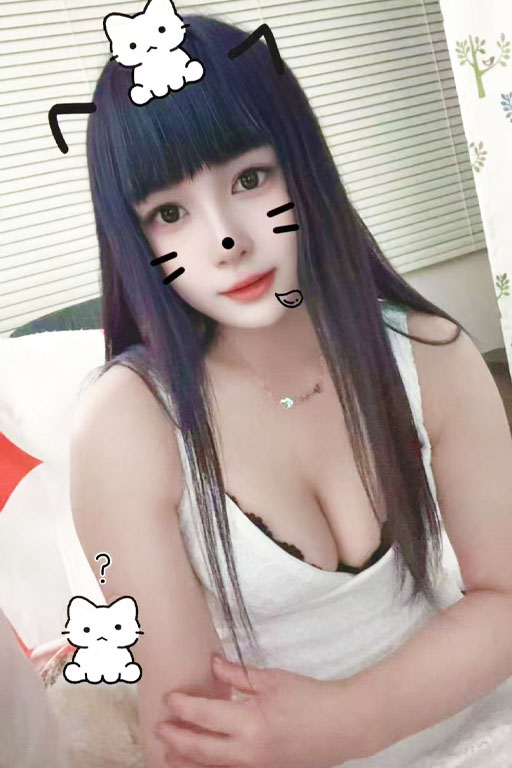 在籍女の子
